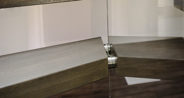 Berman Stairs inc custom staircase design install build stairs ON